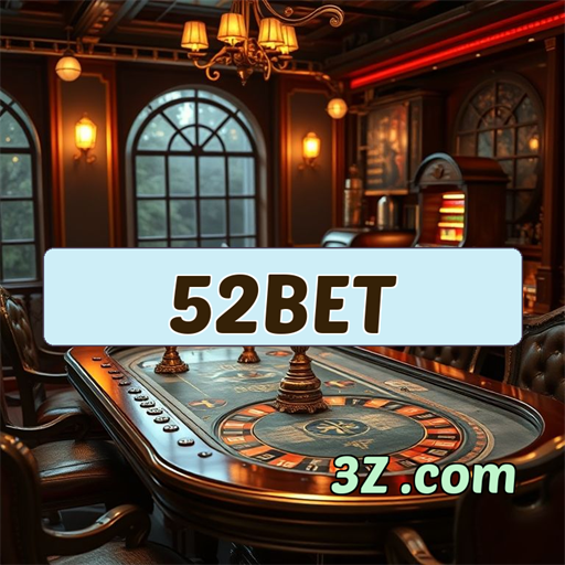 Baixar no 52bet: A Revolução dos Jogos Online no Brasil