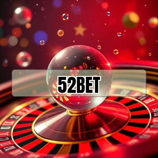 52bet: Funcionalidades Imperdíveis na Seção de Apostas que Você Precisa Conhecer