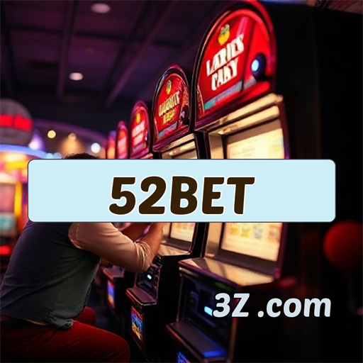 Cassino 52bet: A Emoção das Apostas em Um Só Lugar