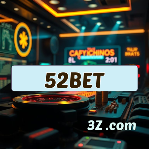 Diversão Sem Fim: Jogos na 52bet para Todo Mundo