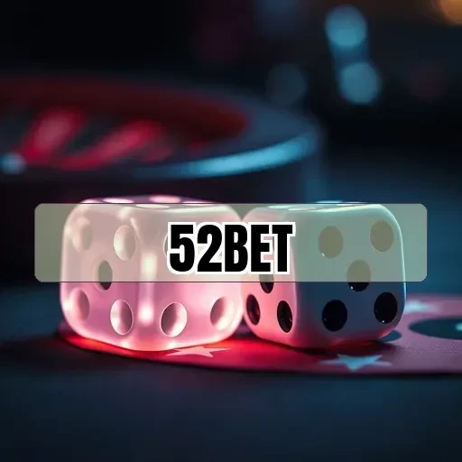 52bet: Aposte Onde Estiver com a Fascinante Seção de Apostas Móveis