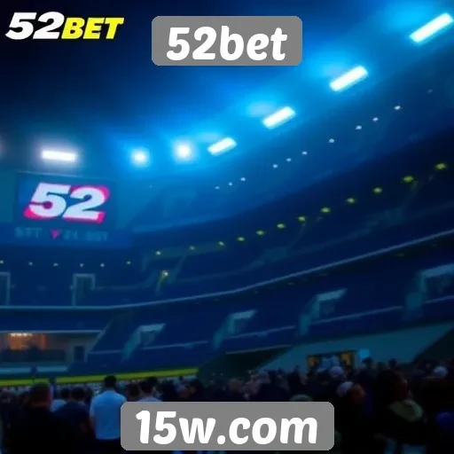 Novas promoções atraem apostadores no 52bet
