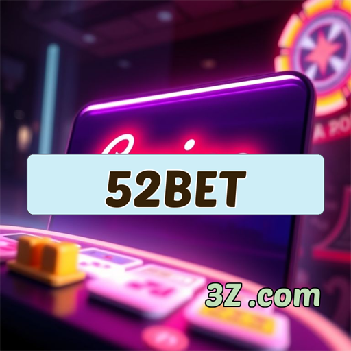 A Incrível Plataforma da 52bet que Transforma Jogos