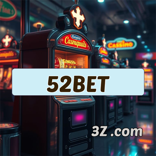 Aventura e Recompensas: Slots Exclusivos no 52bet