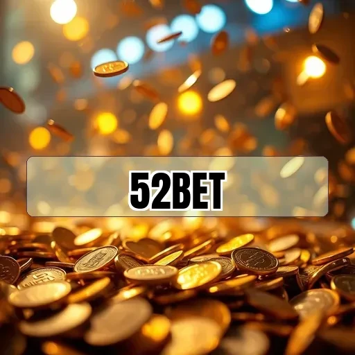 52bet: Descubra a Magia dos Caça-níqueis e Ganhe Prêmios Incríveis