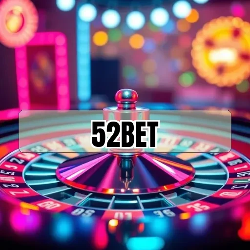 52bet: Apostas Esportivas que Transformam sua Experiência de Jogo