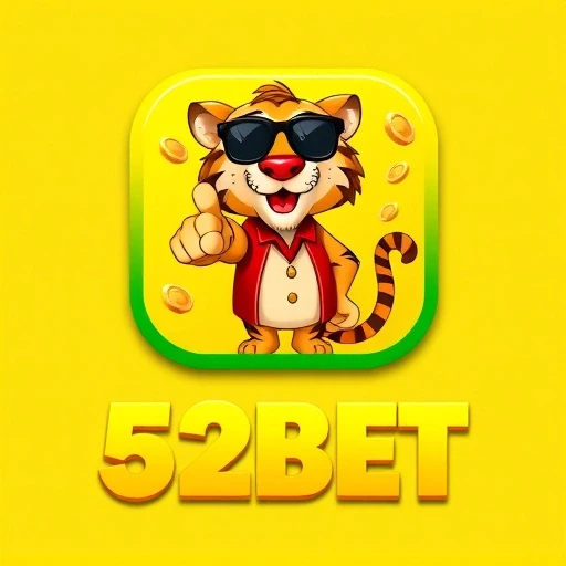 52bet logo